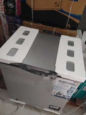 Best Selling Bruhm 16omr Chest Freezer