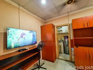 Studio Room Netflix Unlimited Wifi, Very Affordable