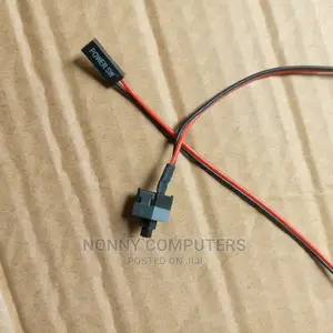 Power Switch
