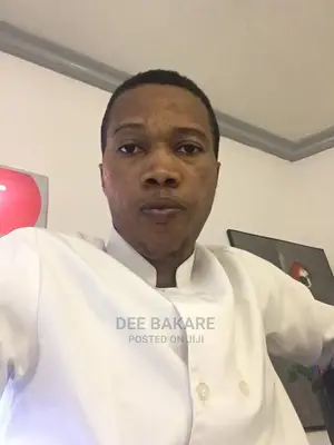 Private /Home Chef