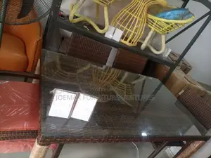 Rattan Dining By6
