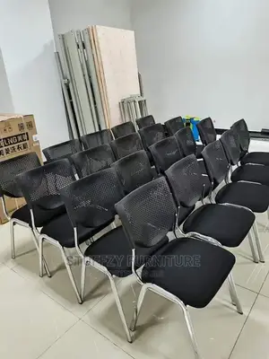 Training Office Chairs