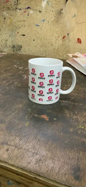 Mug Printing