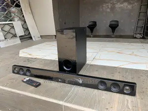 LG Soundbar