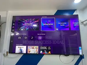 Samsung 75" Neo QLED Mini LED Smart TV (2023)