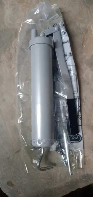 Presol Grease Gun
