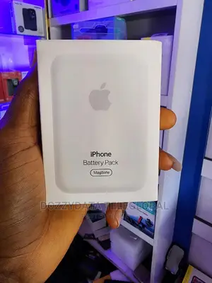 Apple Magsafe Battery Pack Original