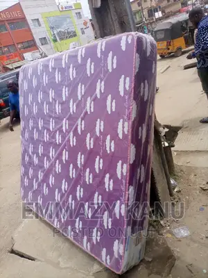 Green Earth Mattress