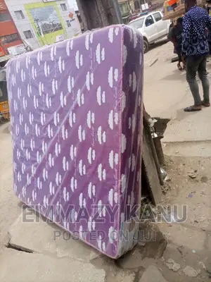 Green Earth Mattress