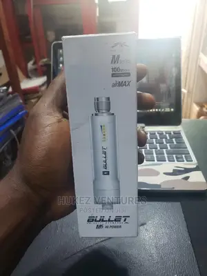 Ubiquiti Bullet M5 Hi Power