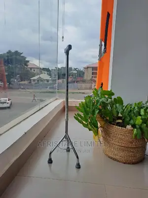 Tripod Walking Cane