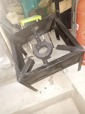 Gas Cooker Single
