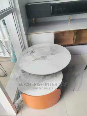 Fabulous Center Table