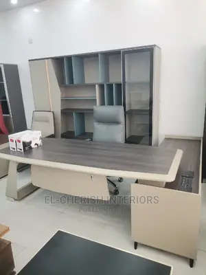Supper Executive Office Table