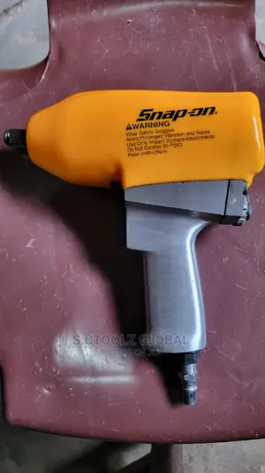 Snap-on Pneumatic Impact Wrench