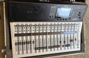 Yamaha TF5 Digital Mixer