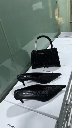 Original BALENCIAGA Handbags Available in Store