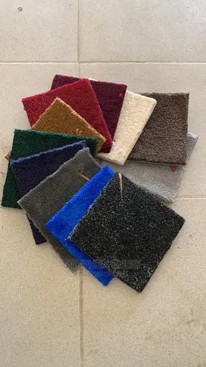 Executive Rugs
