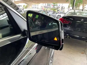 This Is Side Mirror