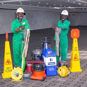 100% Deep Cleaning and Upholstery and Pestcontrol Service