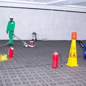 100% Deep Cleaning and Upholstery and Pestcontrol Service