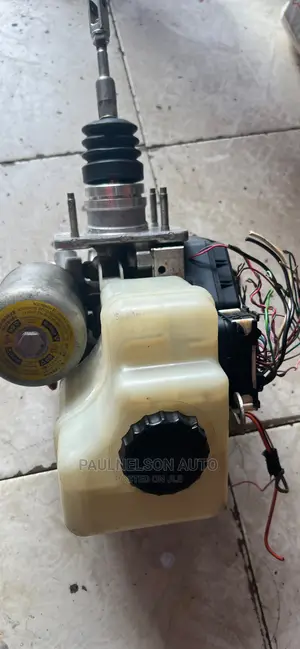 Lastest Modern Abs Pump Gx 570