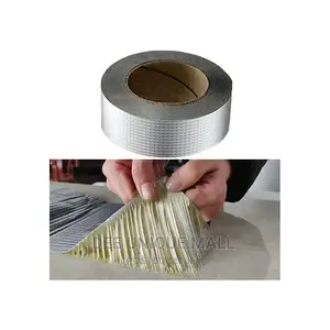 Aluminum Foil Waterproof Adhesive Tape Leakage Blocker