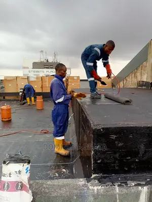 Consummate Felt Installers