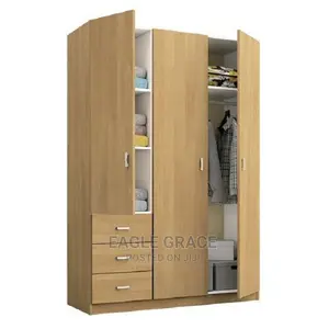 Executive Interior Design Wardrobe