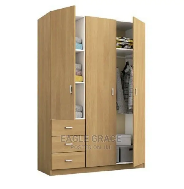 Executive Interior Design Wardrobe