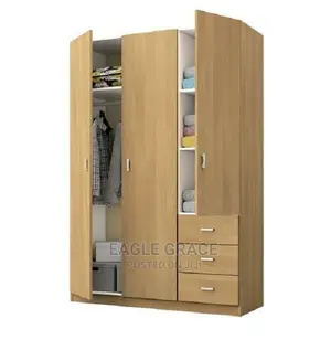 Executive Interior Design Wardrobe