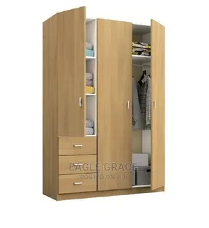 Executive Interior Design Wardrobe