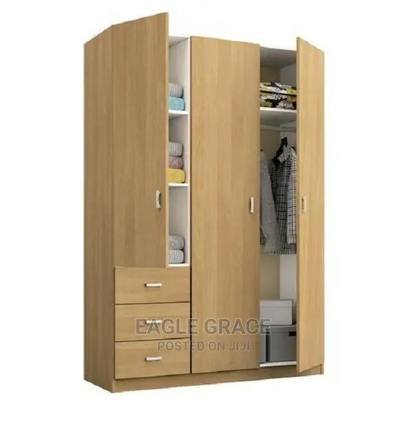 Executive Interior Design Wardrobe