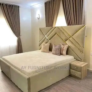 Ay Furniture Works