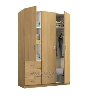 Executive Interior Design Wardrobe