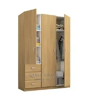Executive Interior Design Wardrobe