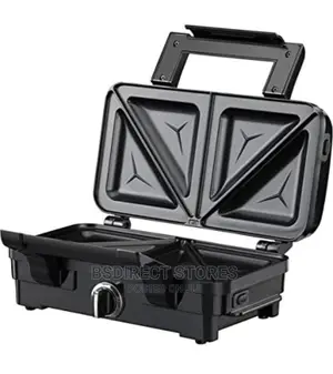 Waring Commercial Style Deep Fill Sandwich Toaster 1000W