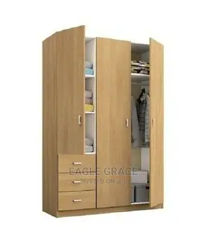 Executive Interior Design Wardrobe