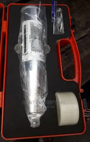 Brand New Concrete Schmidt Hammer/Tester