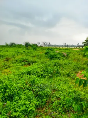 Plots of Land for Sale at Epe