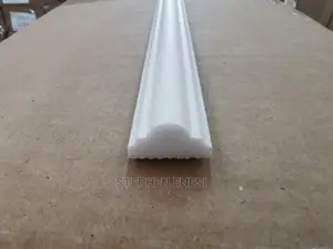 Gloss Face Wall Cornices of Various Sizes