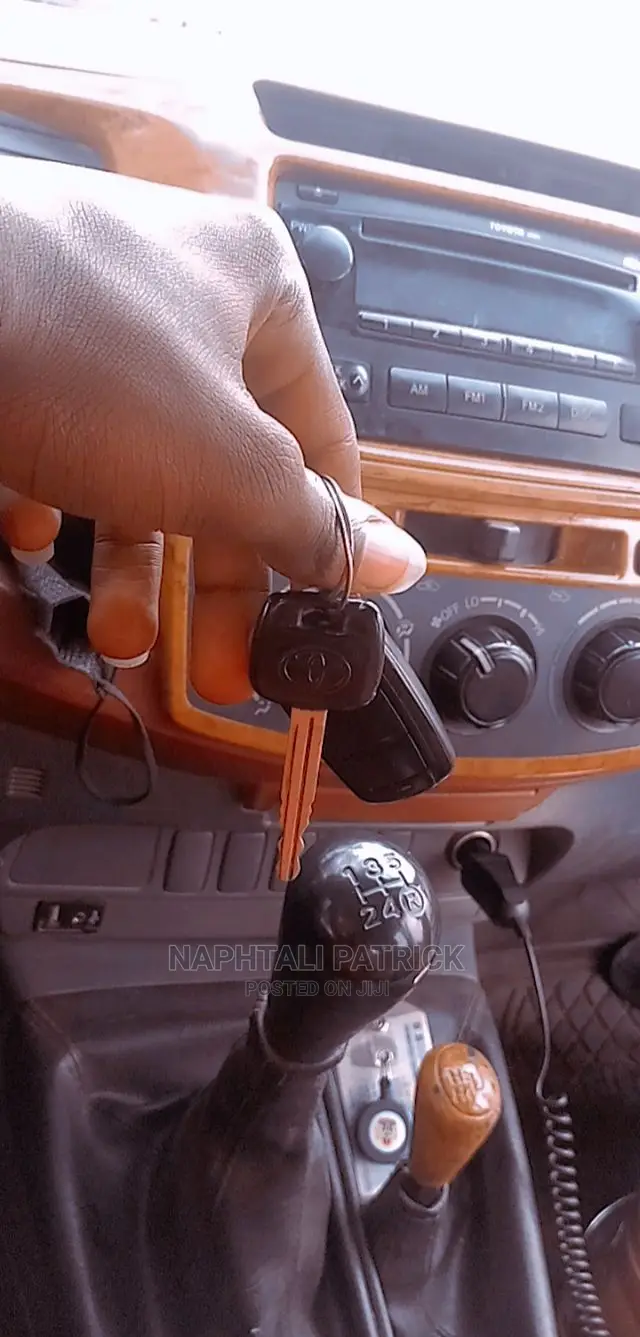 Private Driver