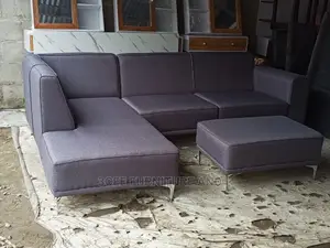 L Shaped Couch for Quick Sale