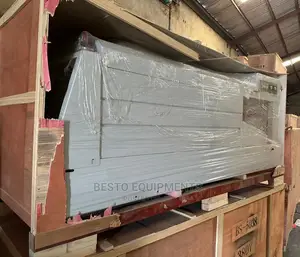 Shrink Wrapping Bottle Packaging Machine Price in Lagos .