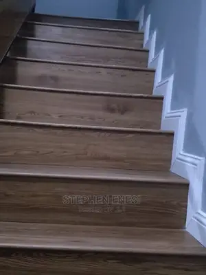SPC, Wooden Laminates, PVC Vinyl Flooring