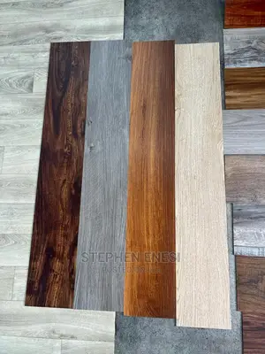 PVC Vinyl, SPC, Wooden Laminates Flooring