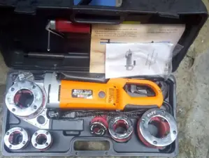 2" Electric Dicing Machine