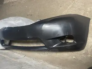 Sienna 2012 / 2014 Front Bumper
