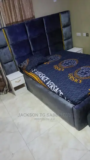 Bed Frames