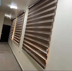 Window Blinds